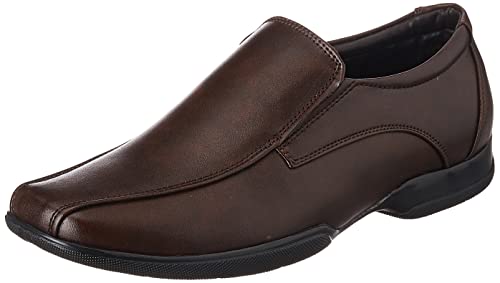 Image of Amazon Brand - Symbol Men Pull On Shoes