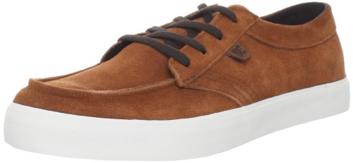 DC Men's Standard-M, Brick, 11 M US