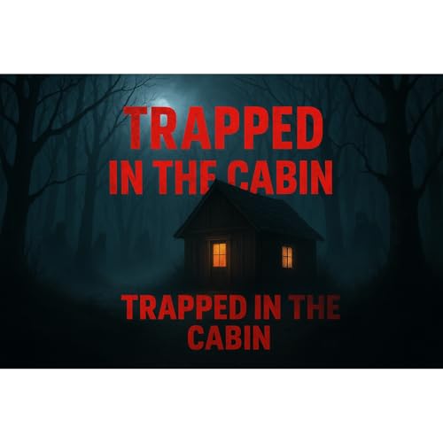 『EPISODE 30: Cabin story』のカバーアート