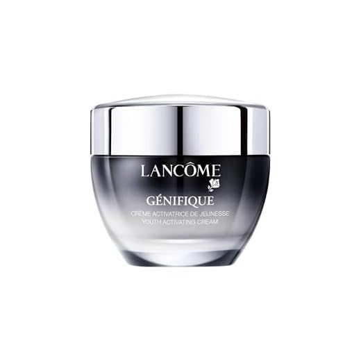 Génifique Creme Anti-Rugas 50ml