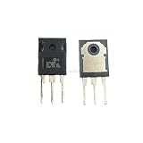 Tip36c Tran Gp Bjt Pnp 100V 25A 3-Pin (3+Tab) To-247 Transistor Tip36