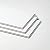 Lucida Surfaces Luxury Vinyl Flooring Tiles | Interlocking Flooring for DIY Installation | 10 Wood-Look Planks | MaxCore | 24.5 Sq. Feet (10 Planks, Santorini Oak, 10)