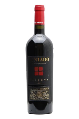 �A���A�[�j�R �R���^�h ���[�����@ 2019 �f�B �}�[�� �m�����e Aglianico Contado Riserva Di Majo Norante [ �ԃ��C�� �h�� �t���{�f�B �C�^���A �����[�[ 750ml �r ]