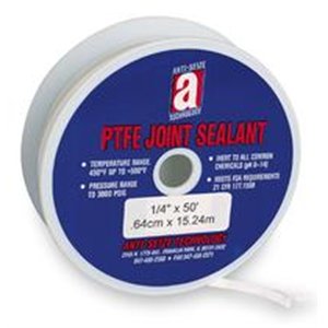 Joint Sealant Ribbon, 1/2 in. W, 15 Ft. L