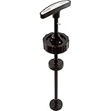 Pentair 51013811 Complete Valve Stem with Handle Replacement Push Pull Pool and Spa Valve