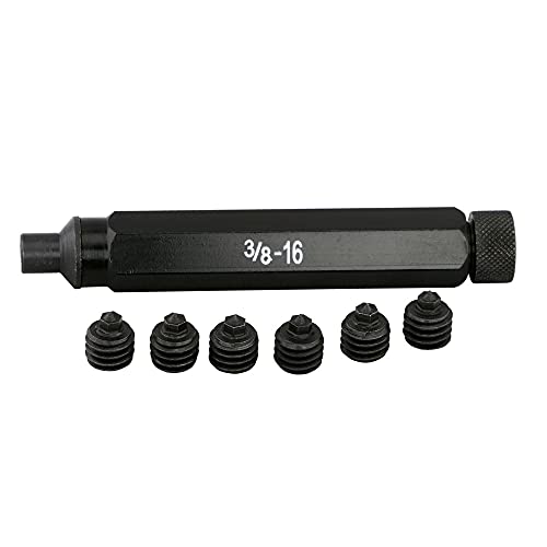 Transfer Screw Set, 3/8