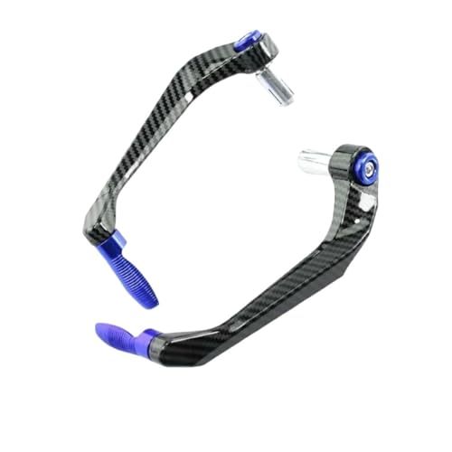 Protège leviers de frein CBR 900RR protection guidon contre la casse de moto
