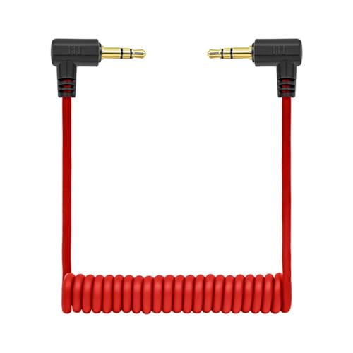 SEAYACK 3 5 Mm Angles Droits Masculins À Homme Auxiliaires Masculins Câble Casets pour Tablette PC Tablet des Haut-parleurs