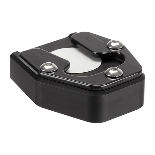Plaque de Béquille Latérale Sportster S 1250 Élargisseur Support Moto