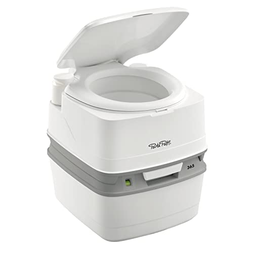 THETFORD Campingtoilette Porta Potti Qube 365
