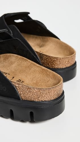 Image of Birkenstock Women's Boston Chunky Mules