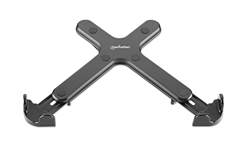 Soporte para laptop ajustable Manhattan miniatura 3