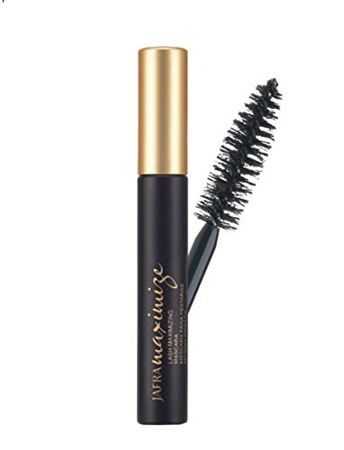 Jafra Mascara massimo effetto - nero