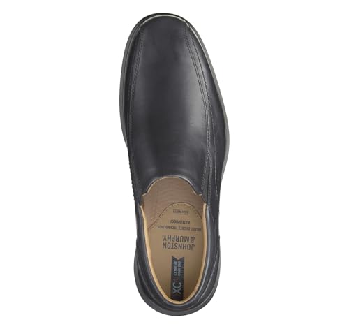Image of Johnston & Murphy Men's XC4 Stanton 2.0 Runoff Slip-On Casual Shoe