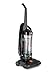 Hoover Commercial TaskVac Bagless Upright Vacuum Cleaner, Furniture Guard Lightweight HEPA Filtered Professional Grade Long-Lasting, 15 Pounds 35-Foot Long Cord, CH53010, Black