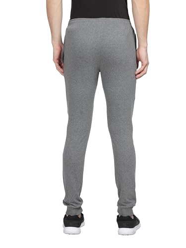 Image of BUKSER Mens JOGFIT Jogger Pants
