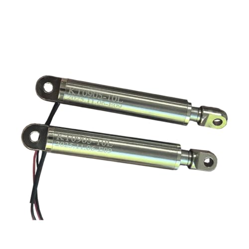 Actuador lineal eléctrico de 5V con barra push-pull y cilindro de elevación KT0905 4