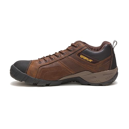 Cat Footwear Men's P89955 Construction Shoe4