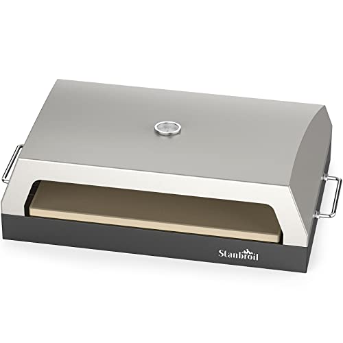 Stanbroil Outdoor Pizza Oven - 16