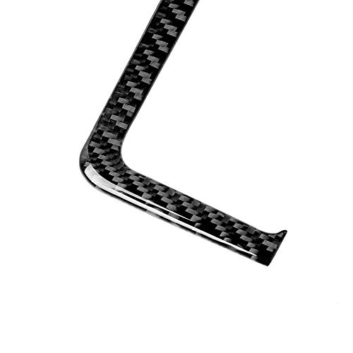 Sangmei Fibra de carbono para instrumentos internos da caixa de engrenagens da moldura de acabamento