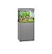 JUWEL Aquarium - Lido 120 Kombination grau Premium-Bundle