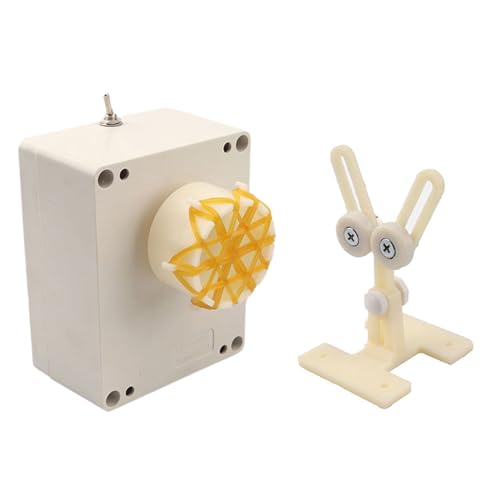 QIEIEI Adjusted Fishing Rod Winding Machines Stand Fishing Rod Epoxy Applicator Rack Fishing Rod Building Tool