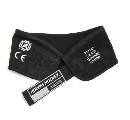 Howies Halsschutz Flex Protect Neck Guard Eishockey Youth - Senior (L/XL Senior)