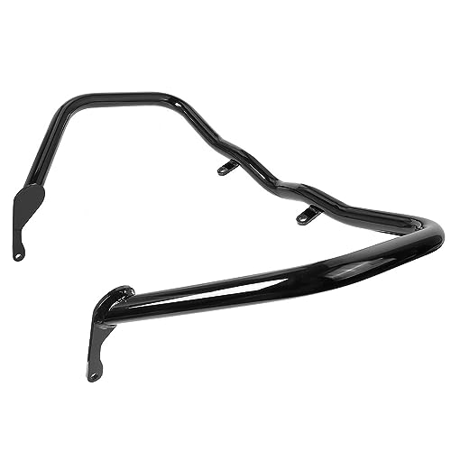 Crash bar Sportster S pour sécuriser vos road trips en RH1250S
