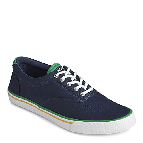Image of Sperry Men's Halyard 2 Eye Boat Shoes