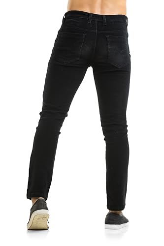 Image of BELANO Men's Corduroy Jeans Style