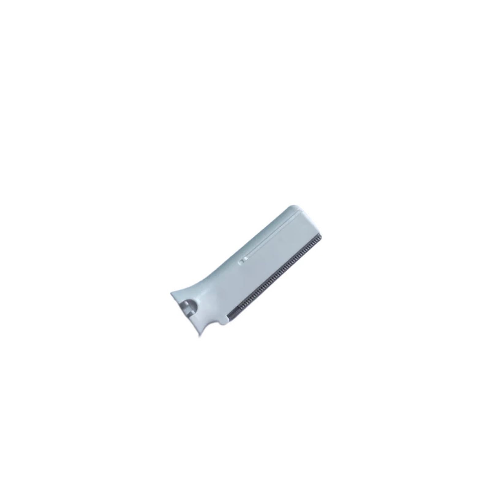 Compatibile Con Panasonic ES9278 ES9279 Testina Di Ricambio ES-WF40 ES-WF50 ES-WF60 ER-GM40 Lama Elettrica For Rifinire Le Sopracciglia(WHITE)