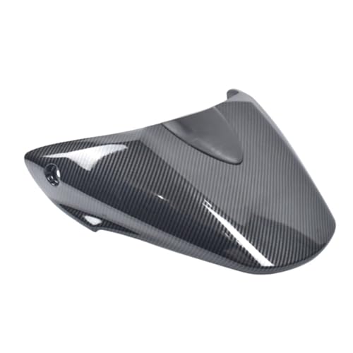 Capot de selle moto Monster 795 aérodynamique et rigide pour carénage arrière