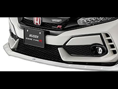 シビックタイプR FK8ホンダ純正ボンネット チャンピオンシップホワイト