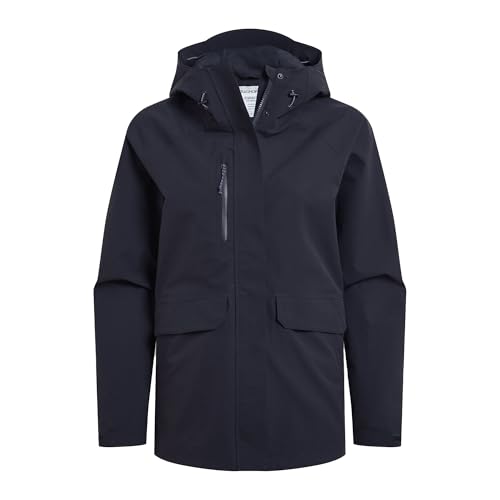 Veste imperméable pour femme Craghoppers Kiwi Pro idéale en rando