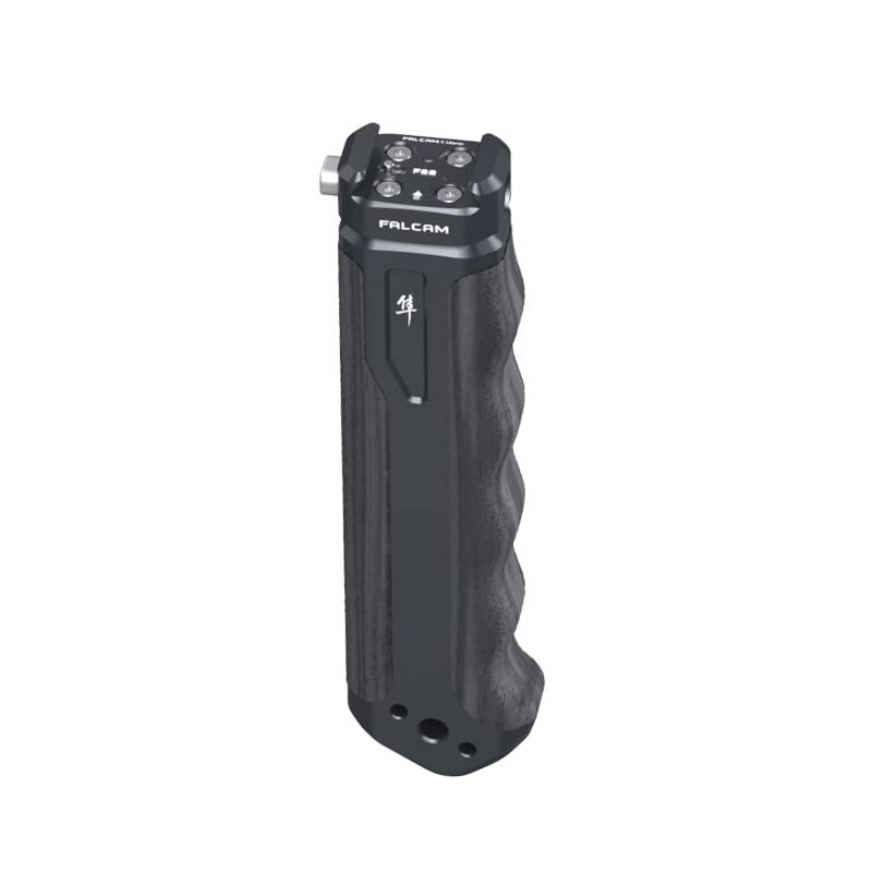 Amazon.com: FALCAM Lightweight Handle Grip for Camera Cage, Handle