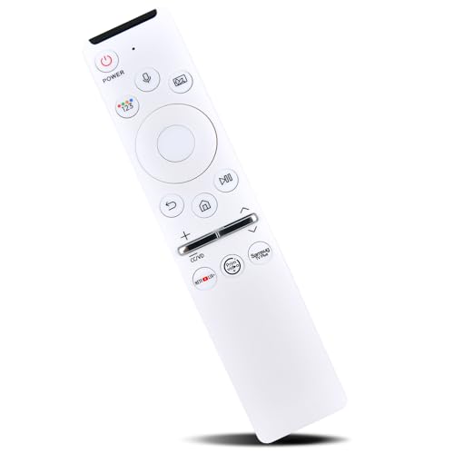 Télécommande de rechange vocale Samsung pour réparer votre Smart TV