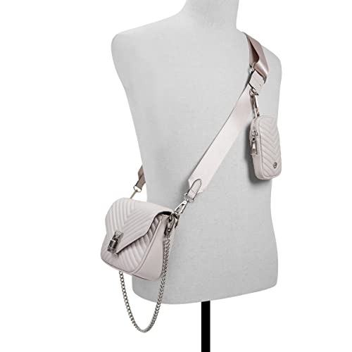 ALDO Women's Unilax Crossbody Bag4