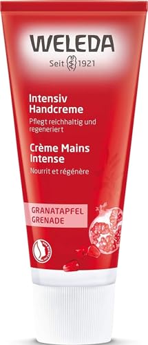 Weleda Pomegranate Regenerating Hand Cream 50 ml
