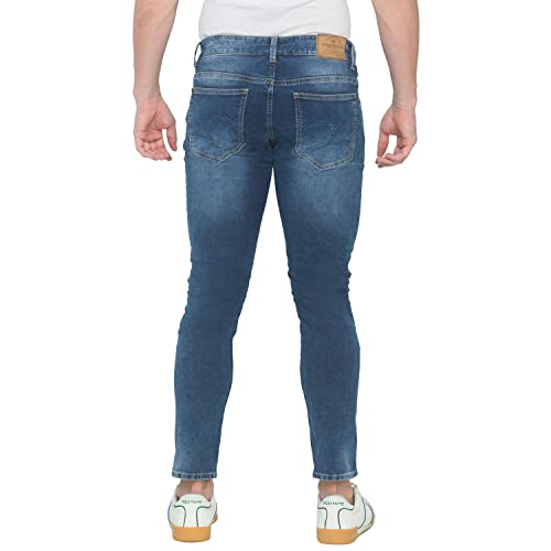 Image of Spykar Men Jeans