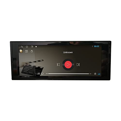 KUNFINE 9インチ ユニバーサルAndroid10オートラジオ カーナビ 31v1P57Bu2L.jpg