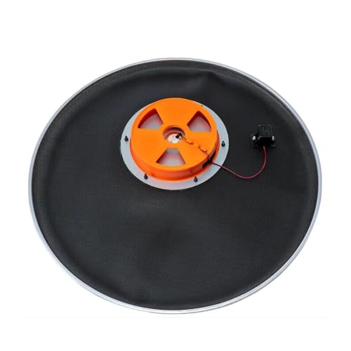 Universal Electronic Drum Trigger Kit for Performance