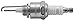 Dayton Replacement Spark Rod