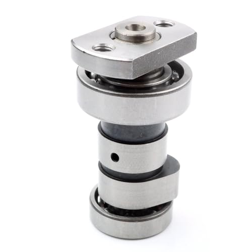 Árbol de levas 14100-H9A-000 para eliminar ruidos de motor en scooter HD125 y RV200