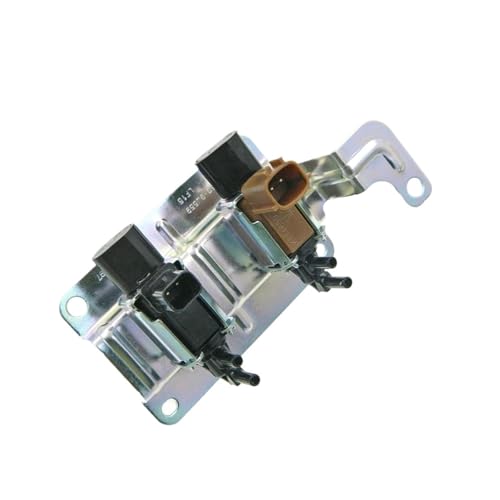 Soupape vapeur Mazda remplacement vanne de pompe à vide LF8218740 3 5 6