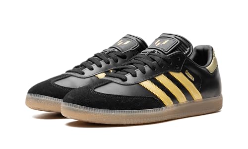 adidas Men's Samba Indoor Soccer Shoes2