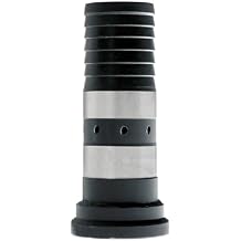 Concrete Pump Parts 2" Shotcrete Nozzle Air Ring with O Ring, HD End, For AGL style | 1 pcs/box