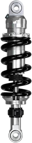 Amortisseur arrière moto noir 275mm pour Apulia ADV GPR150