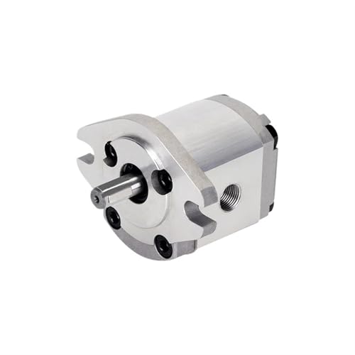 Pompe hydraulique haute pression HGP-1A-F7R à engrenages robustes