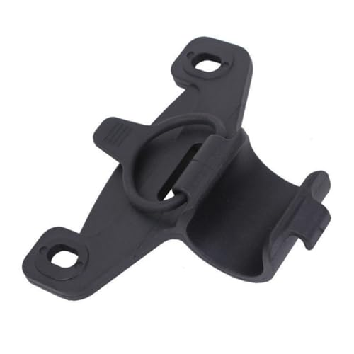 Soporte para bomba de bicicleta ideal para rutas de montaña y ciclismo urbano