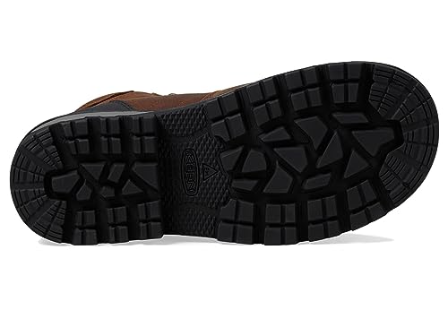Image of KEEN Utility Camden 8 inch Waterproof 600G (Comp Toe)